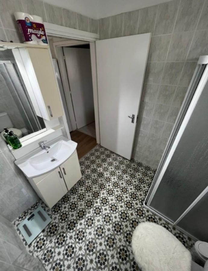Girne Center 3 Rooms 150 M To Beach Dış mekan fotoğraf