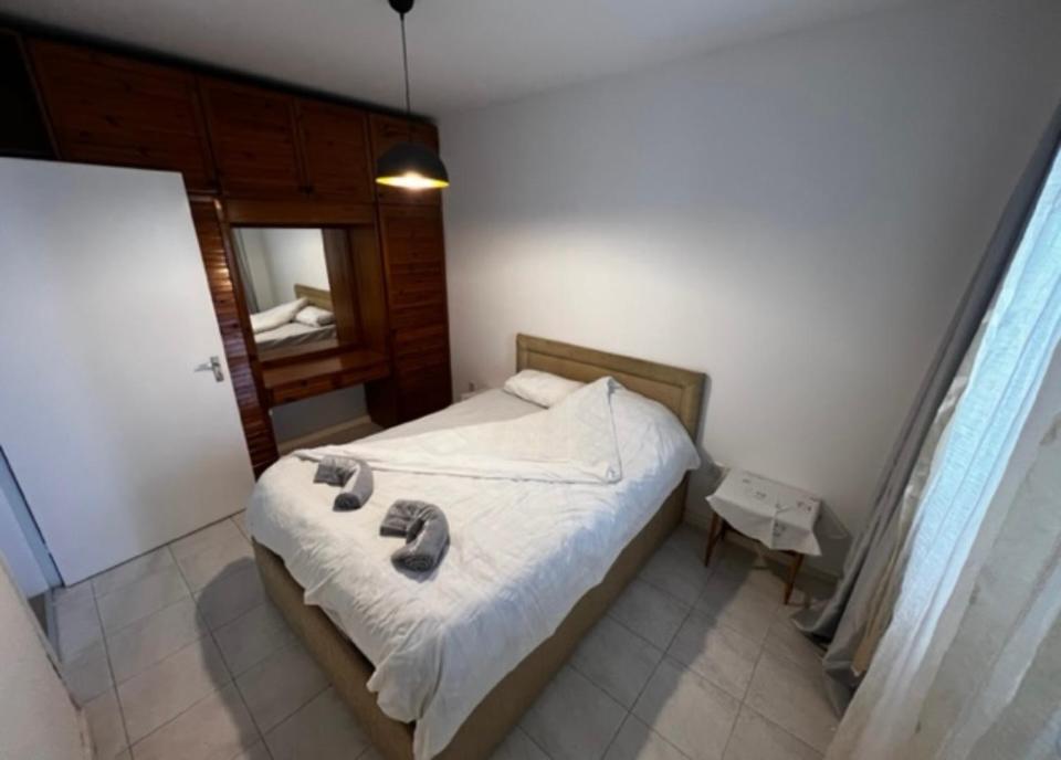 Girne Center 3 Rooms 150 M To Beach Dış mekan fotoğraf